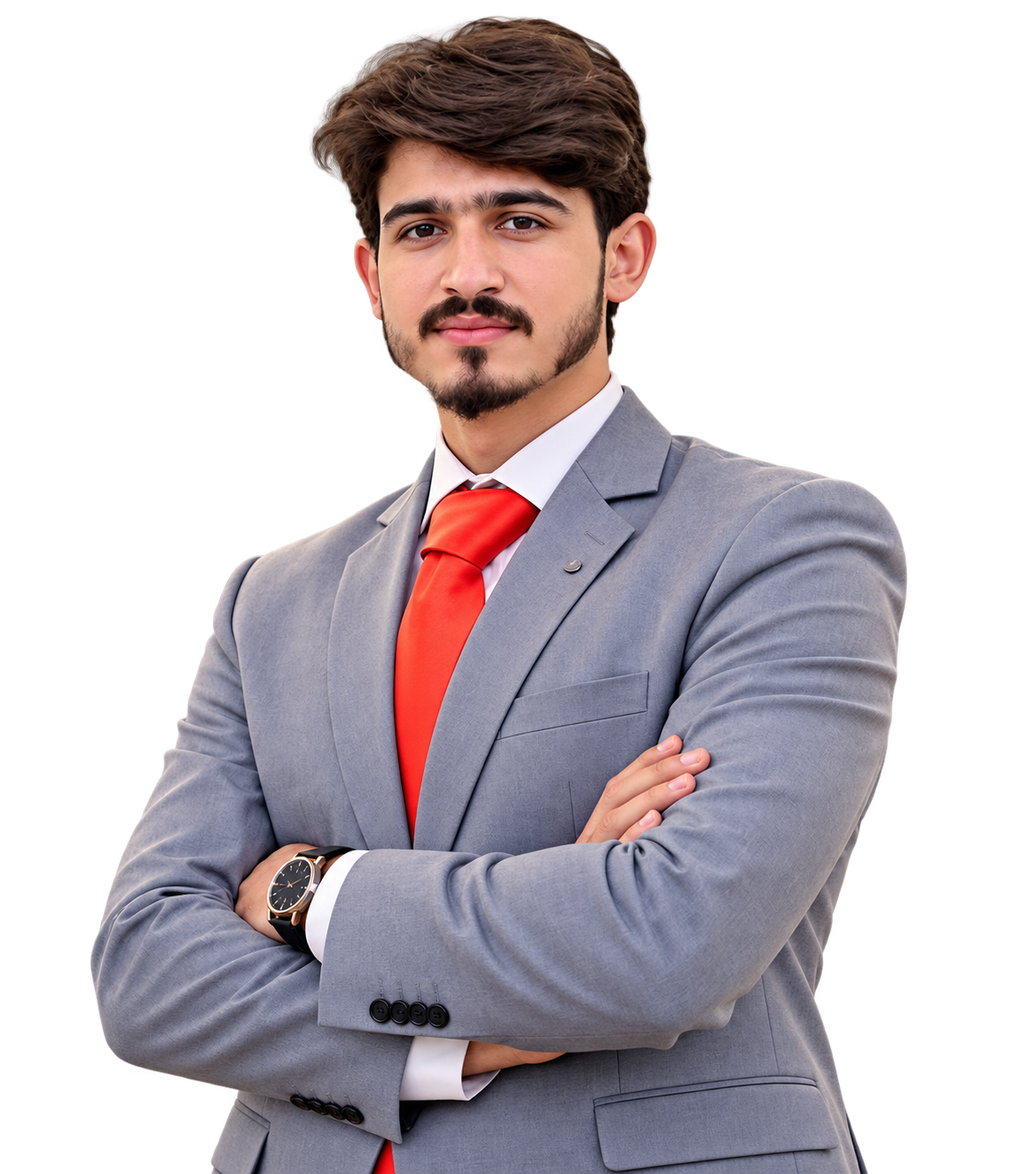 Arslan Ahmad